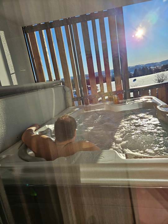 Zimmer 1. Bier & Wohlfühlhotel Gut Riedelsbach