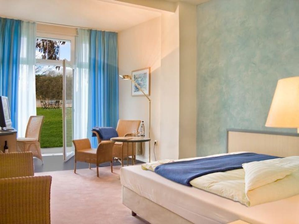 Zimmer Hotel Zum Rittmeister