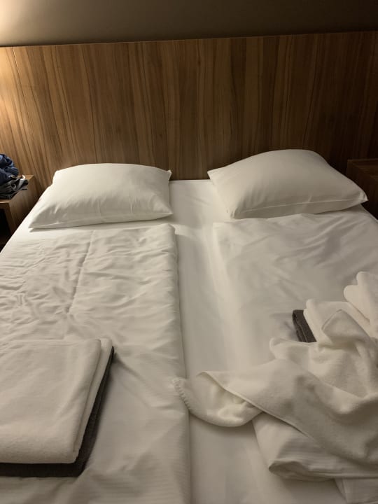 Zimmer Hotel Zawrat Ski Resort & SPA