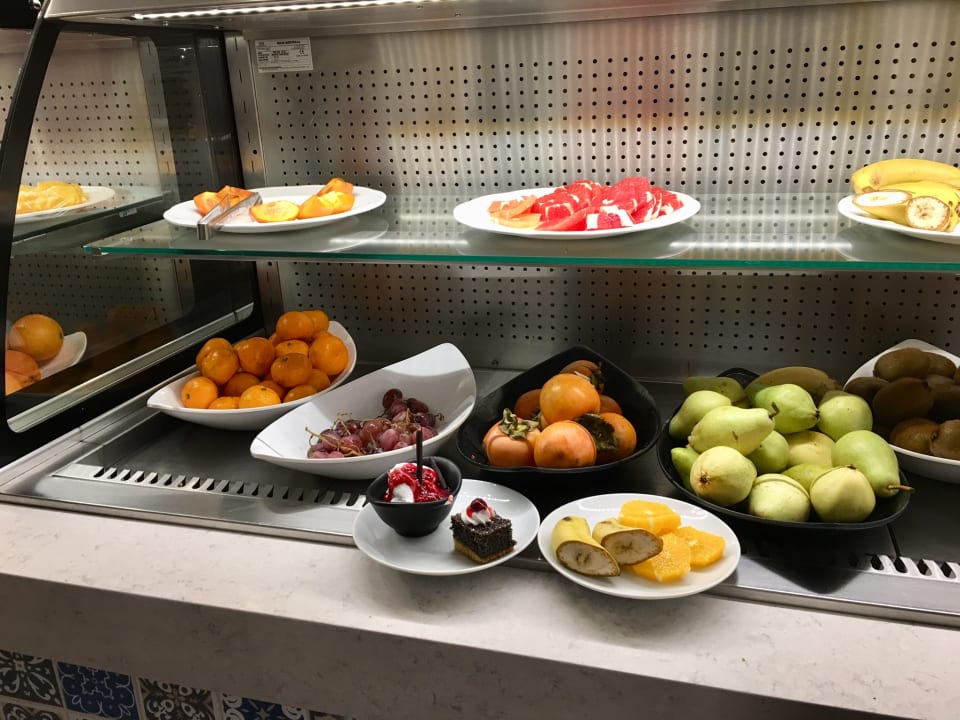 Gastro Ramada Plaza by Wyndham Antalya