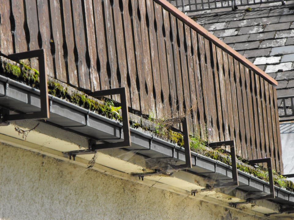 Außenansicht Hotel Lenzkircher Hof