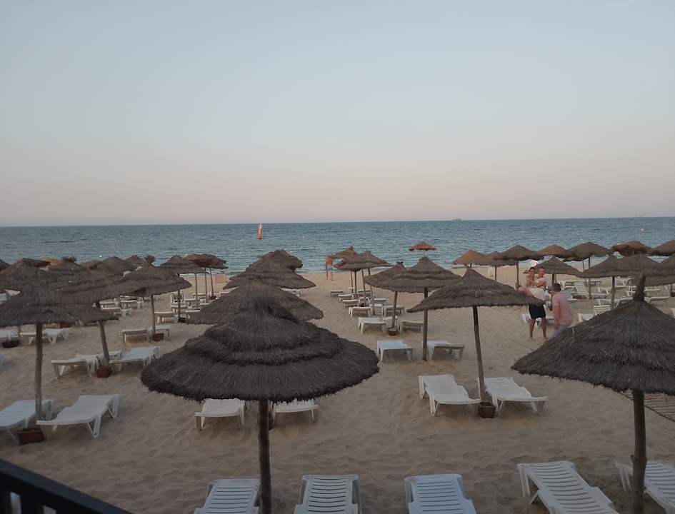 Strand Marhaba Royal Salem