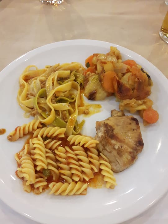 Gastro Magal Maradiso Hotel by Aminess