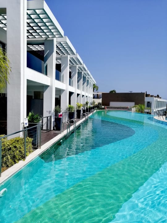 Zimmer Princess Andriana Resort & Spa