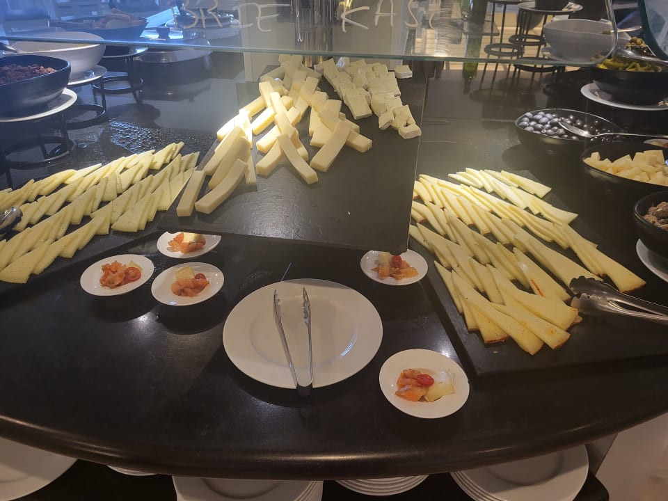 Gastro allsun Hotel Lucana