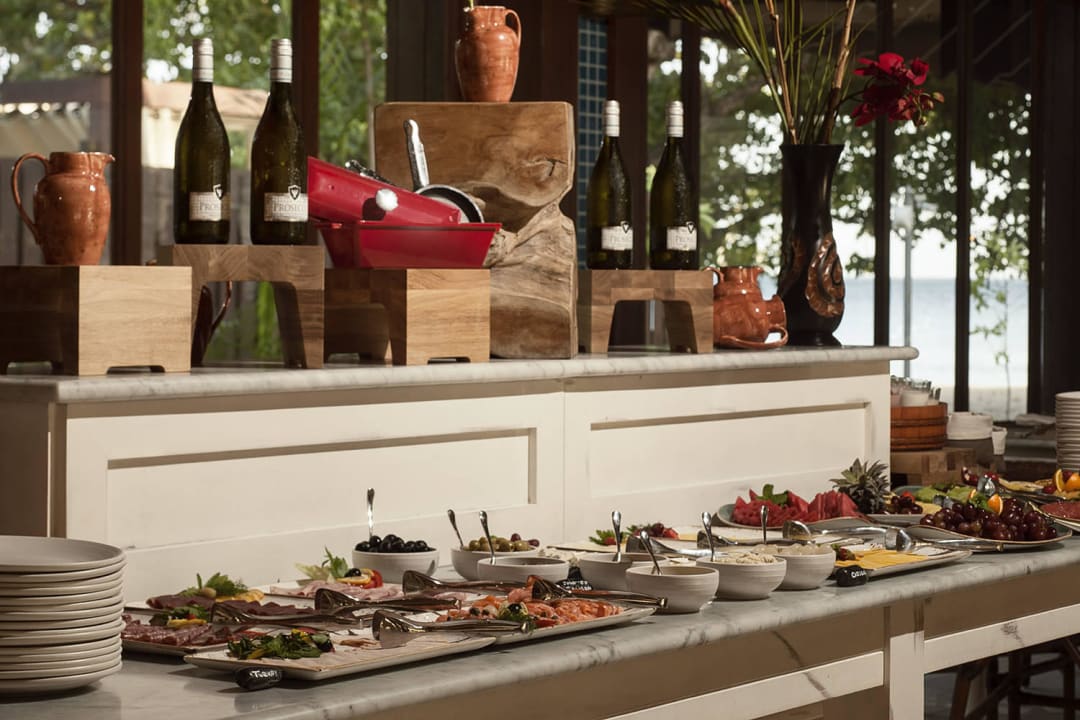 Vasco's STORY Seychelles