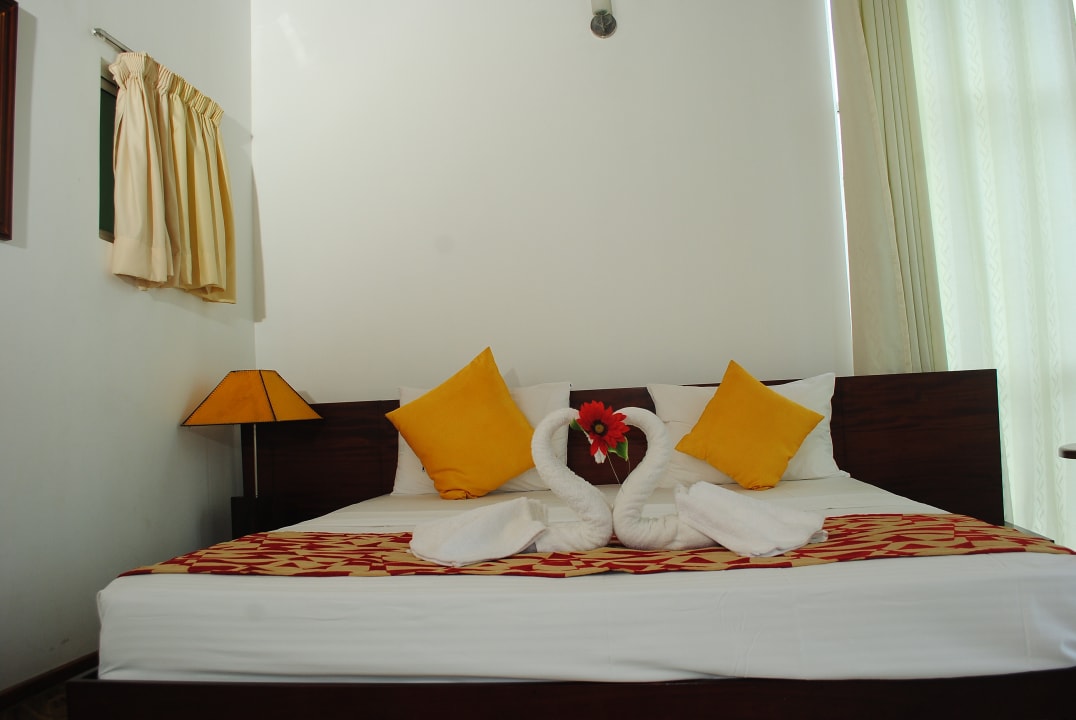 Zimmer Hotel See Kandy