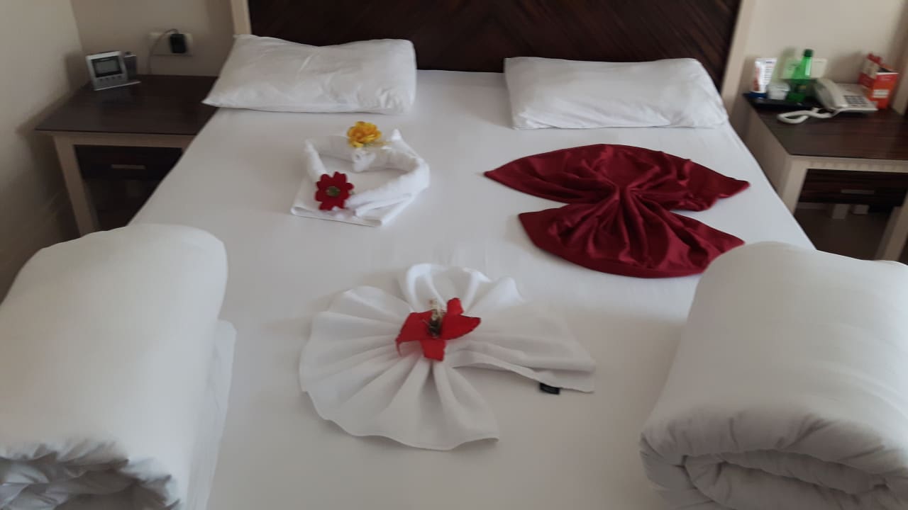 Zimmer Aydinbey Kings Palace & Spa