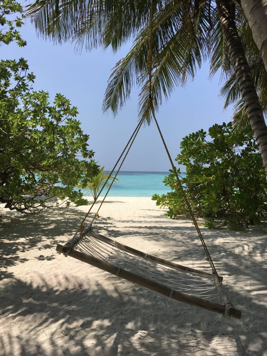 Nordweststrand Summer Island Maldives