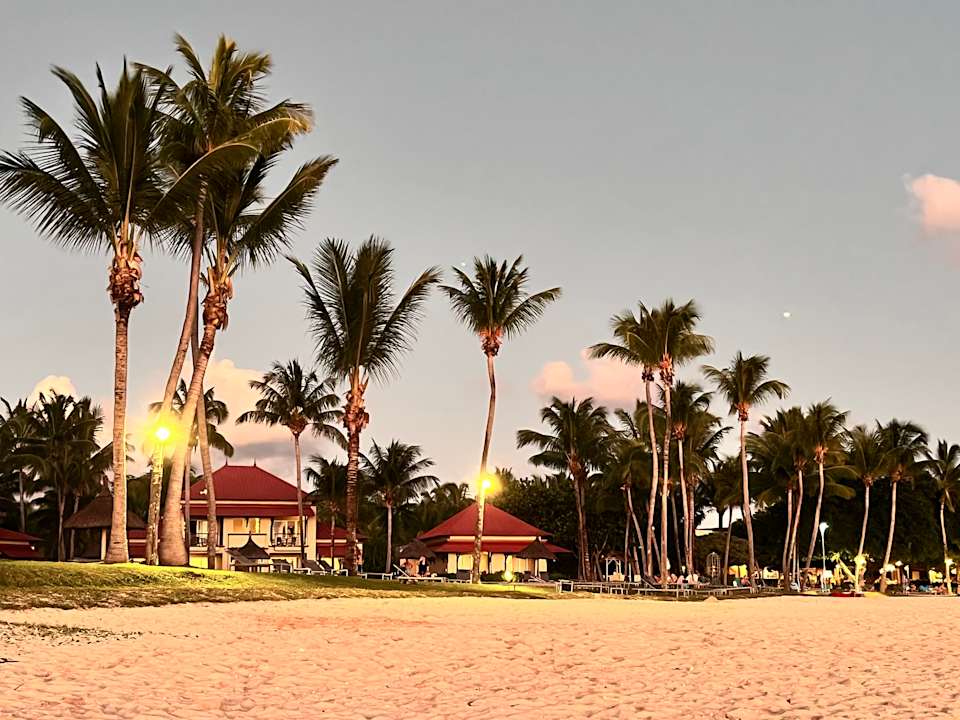 Außenansicht Tamassa Bel Ombre