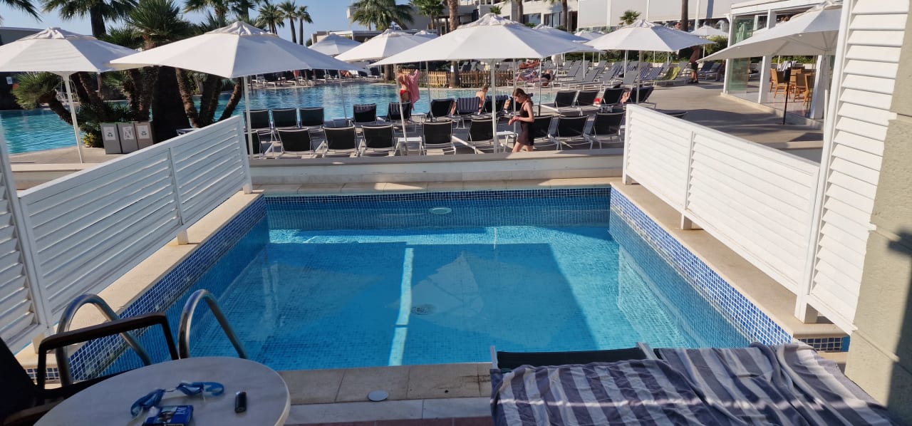 Zimmer Mitsis Rodos Village