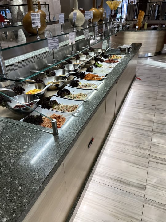 Gastro Club Grand Aqua