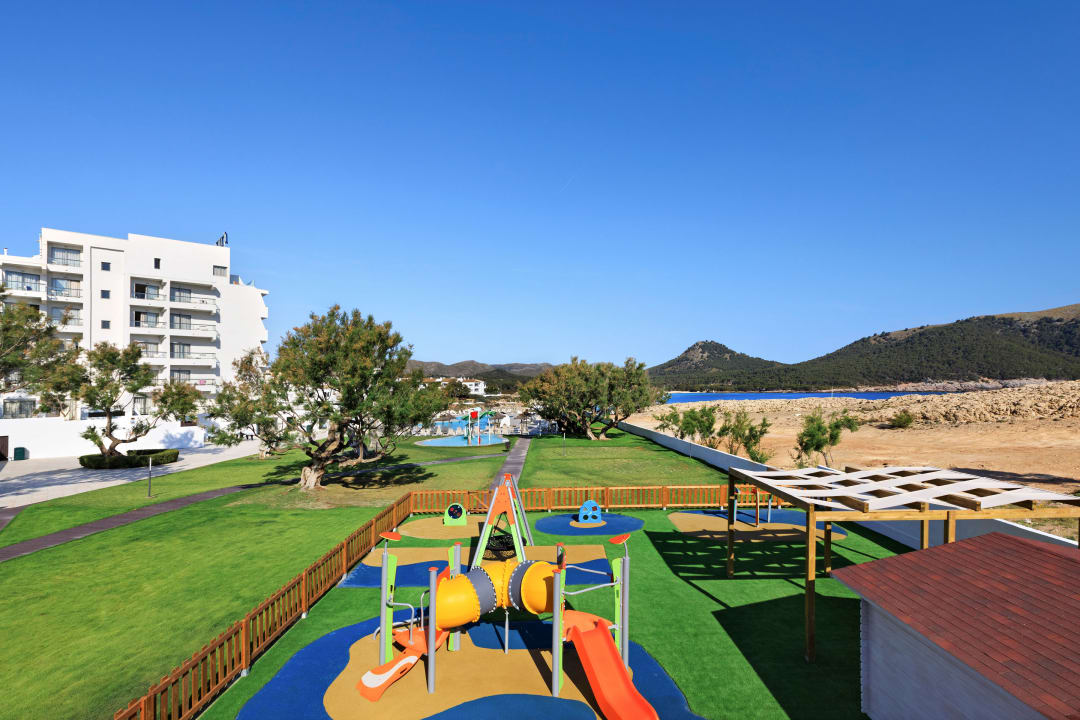 Sport & Freizeit THB Cala Lliteras