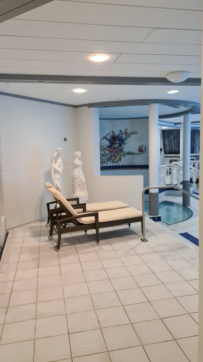 Pool Burghotel Am Hohen Bogen