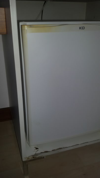 Zimmer Sunis Evren Beach Resort Hotel & Spa