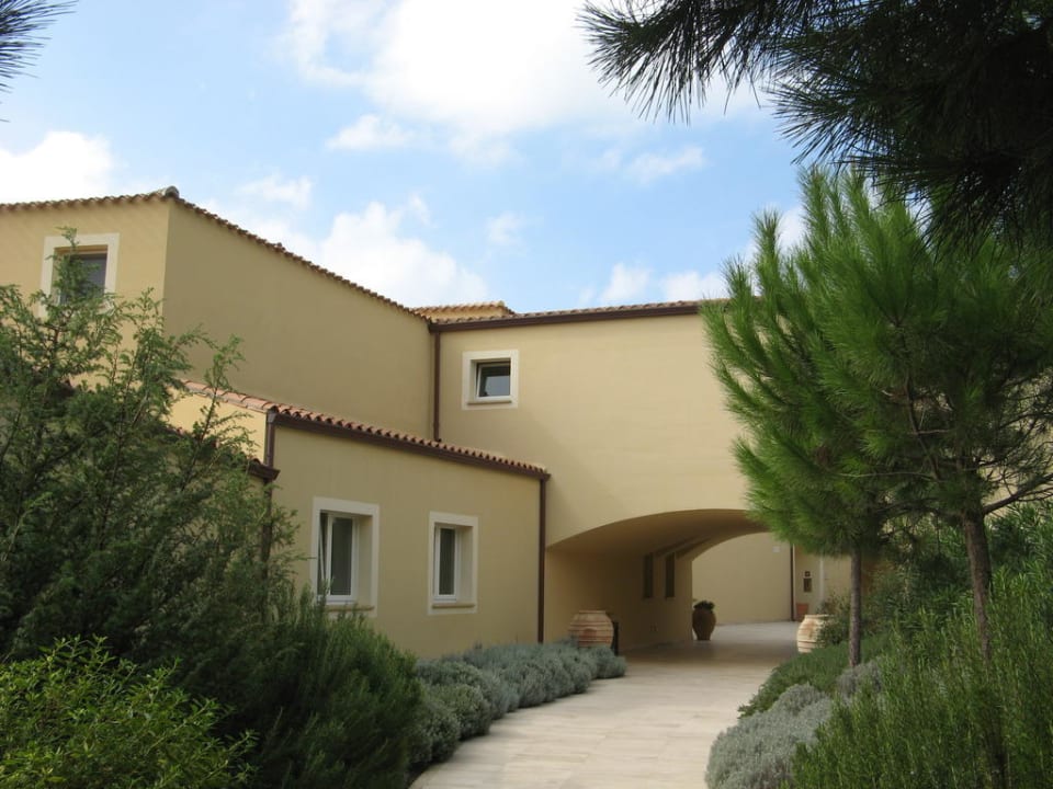 Golf Hotel Is Arenas, Sardinien Is Arenas Resort