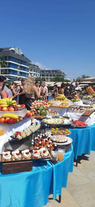 Gastro Adalya Ocean Deluxe