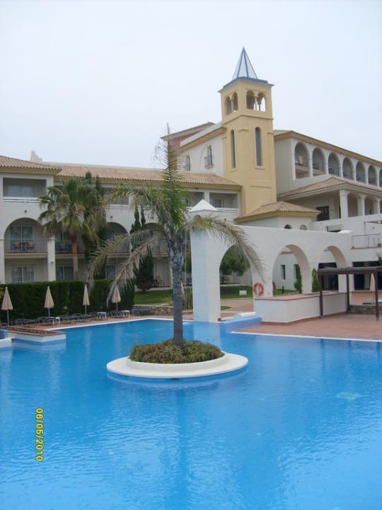 Impression Fuerte Conil-Resort