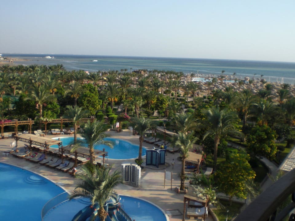 Schön Le Jardin Aqua Park Resort