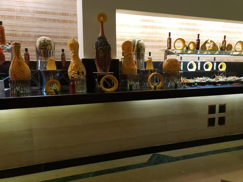 Gastro Pickalbatros Aqua Park Resort - Hurghada