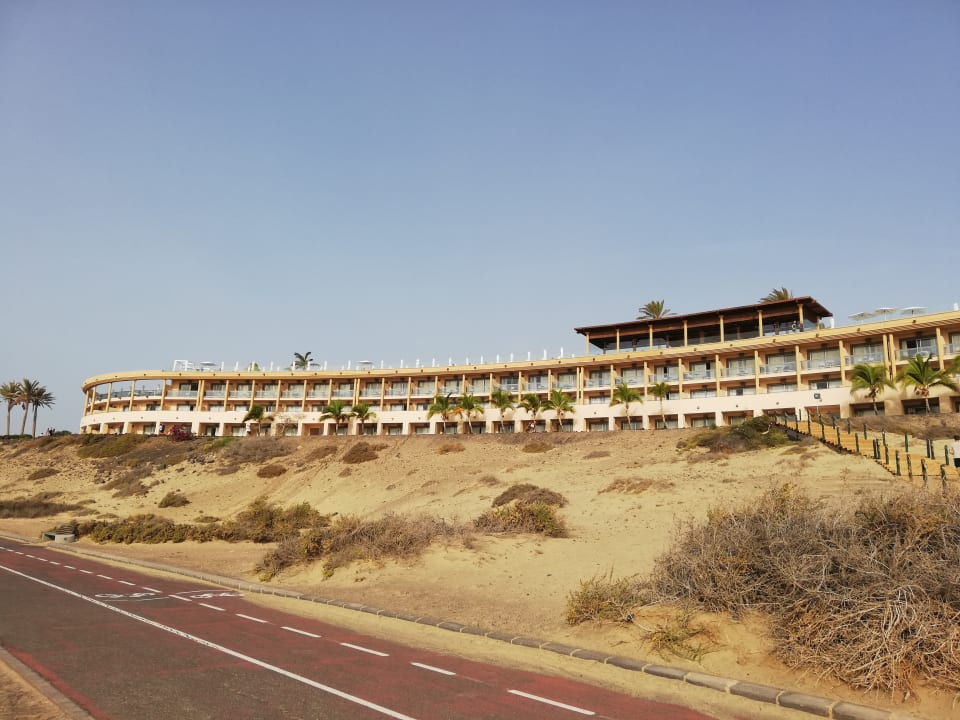 Außenansicht Iberostar Selection Fuerteventura Palace