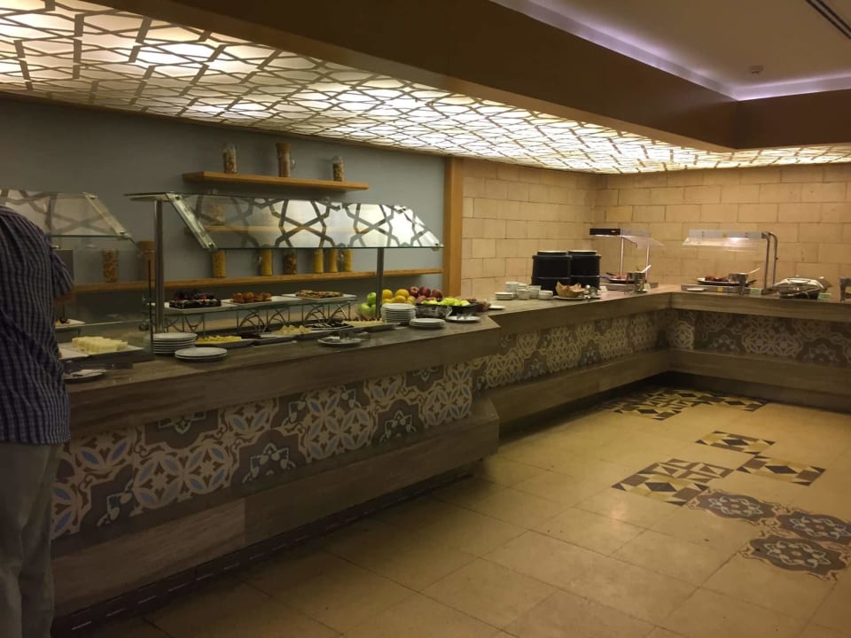 Gastro Fort Arabesque Resort, Spa & Villas