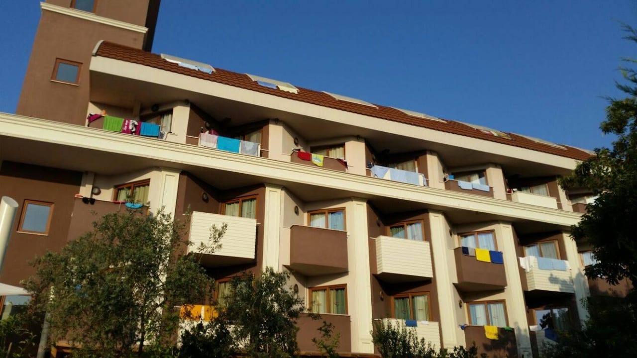 Hotel Hane Family Resort