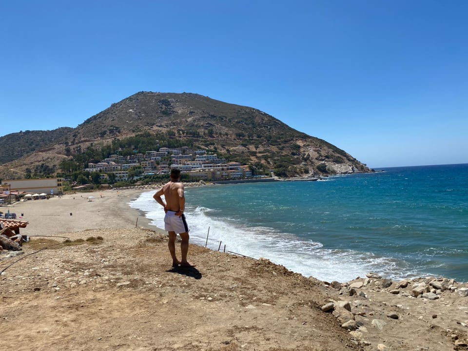 Strand Fodele Beach & Water Park Holiday Resort