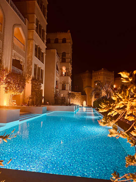 Pool The Grand Palace - Adults only