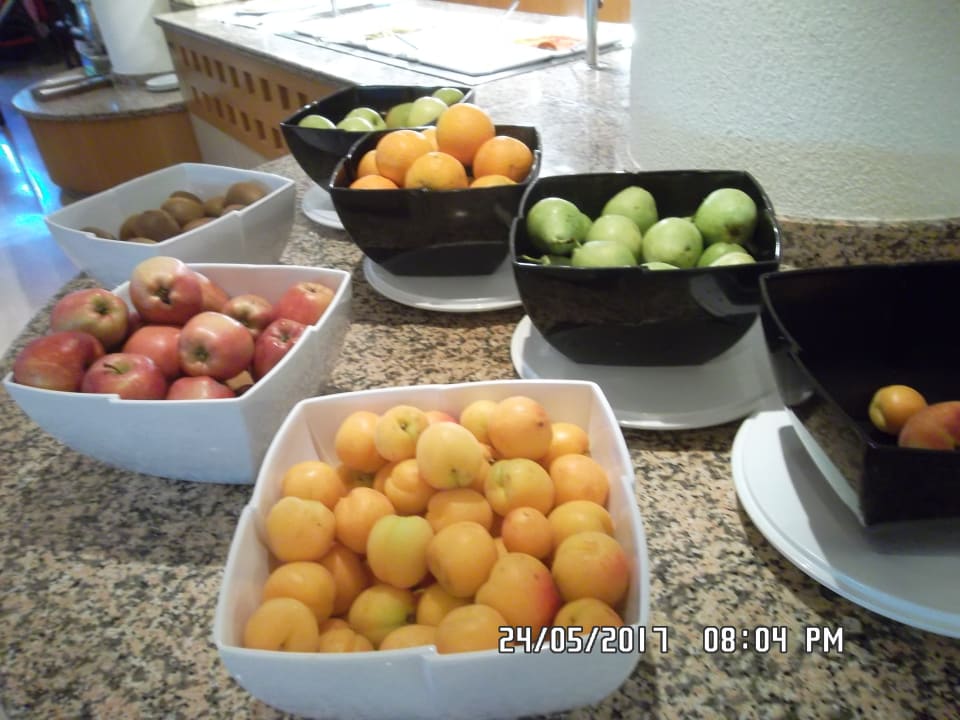 Restaurant Welikehotel Marfil Playa