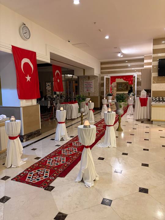 Gastro Diamond Excellence Resort & Spa