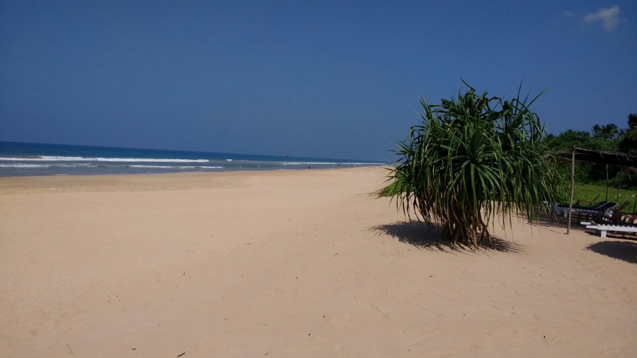 Strand Shangri-lanka Villa