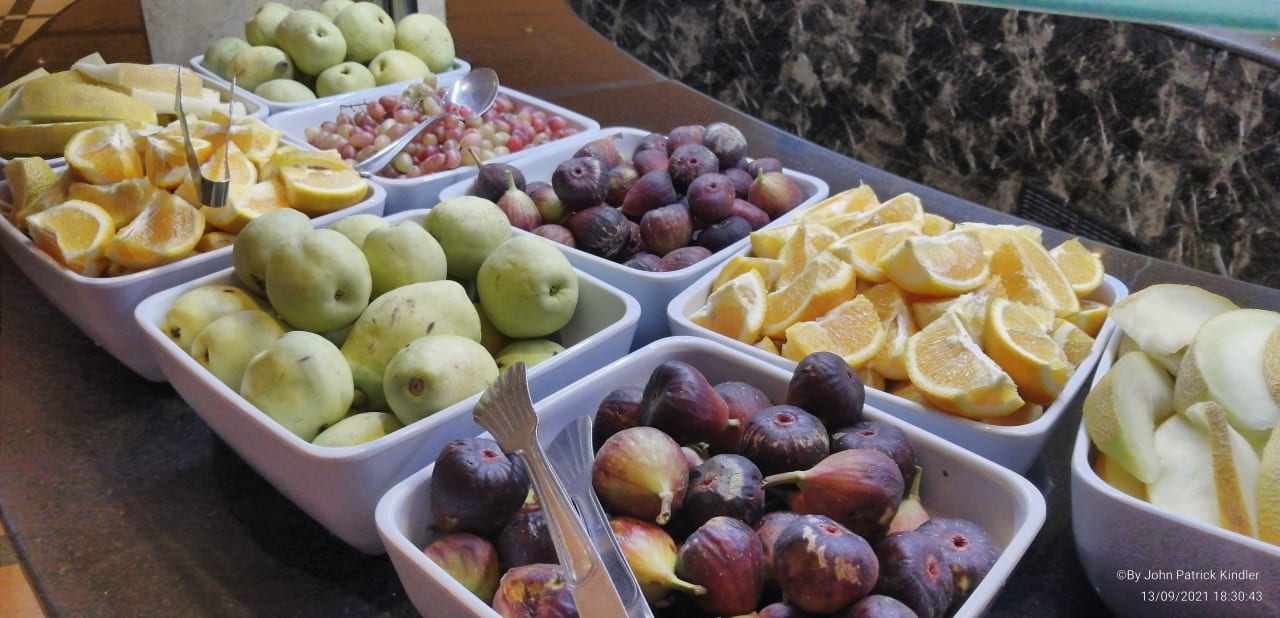 Gastro Hurghada Long Beach Resort