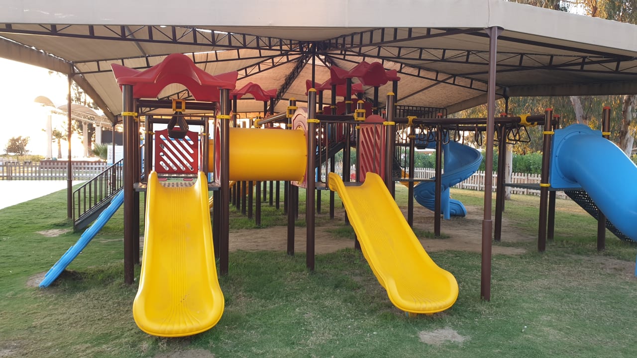 Sport & Freizeit Korumar Ephesus Beach & Spa Resort