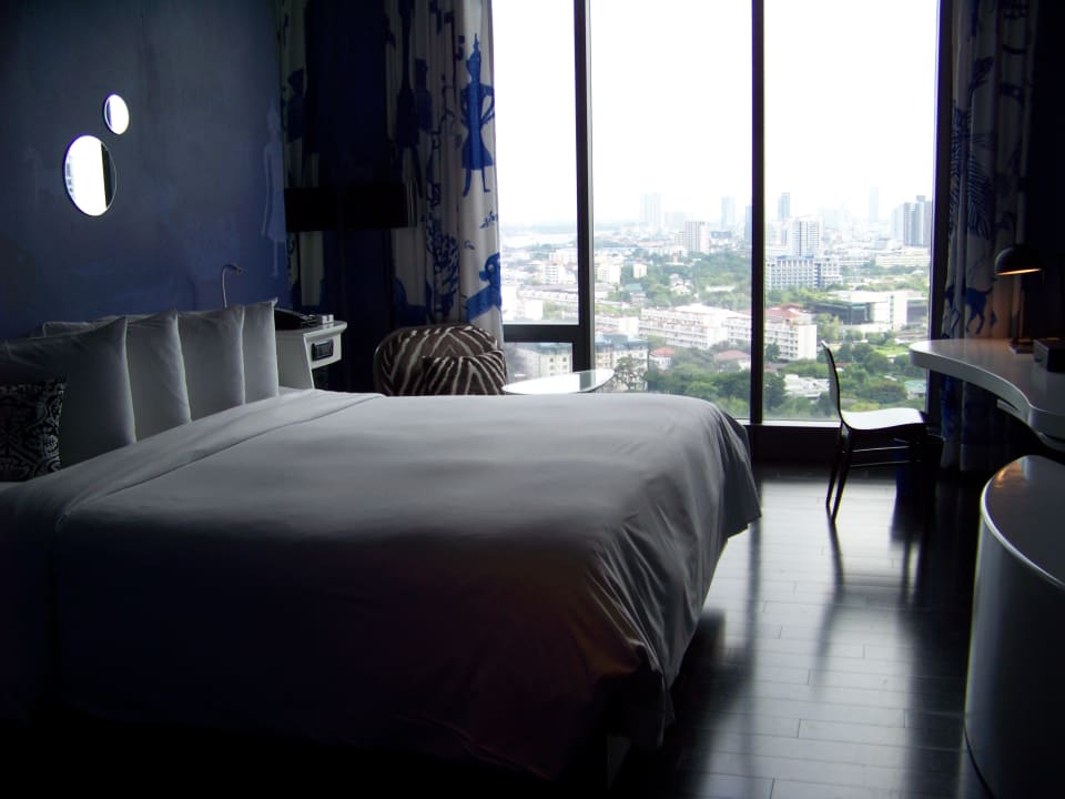 Zimmer SO/ Bangkok