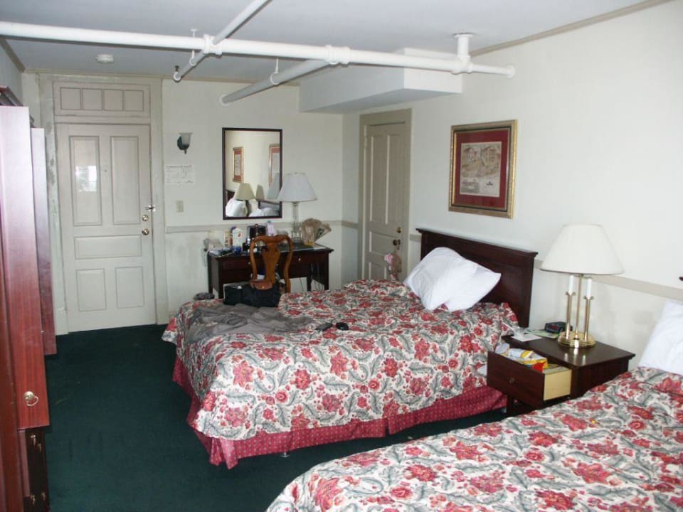 Hotelzimmer Hotel Belleview Biltmore Resort