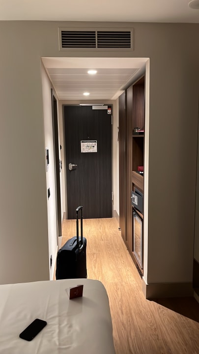 Zimmer NH Collection München Bavaria