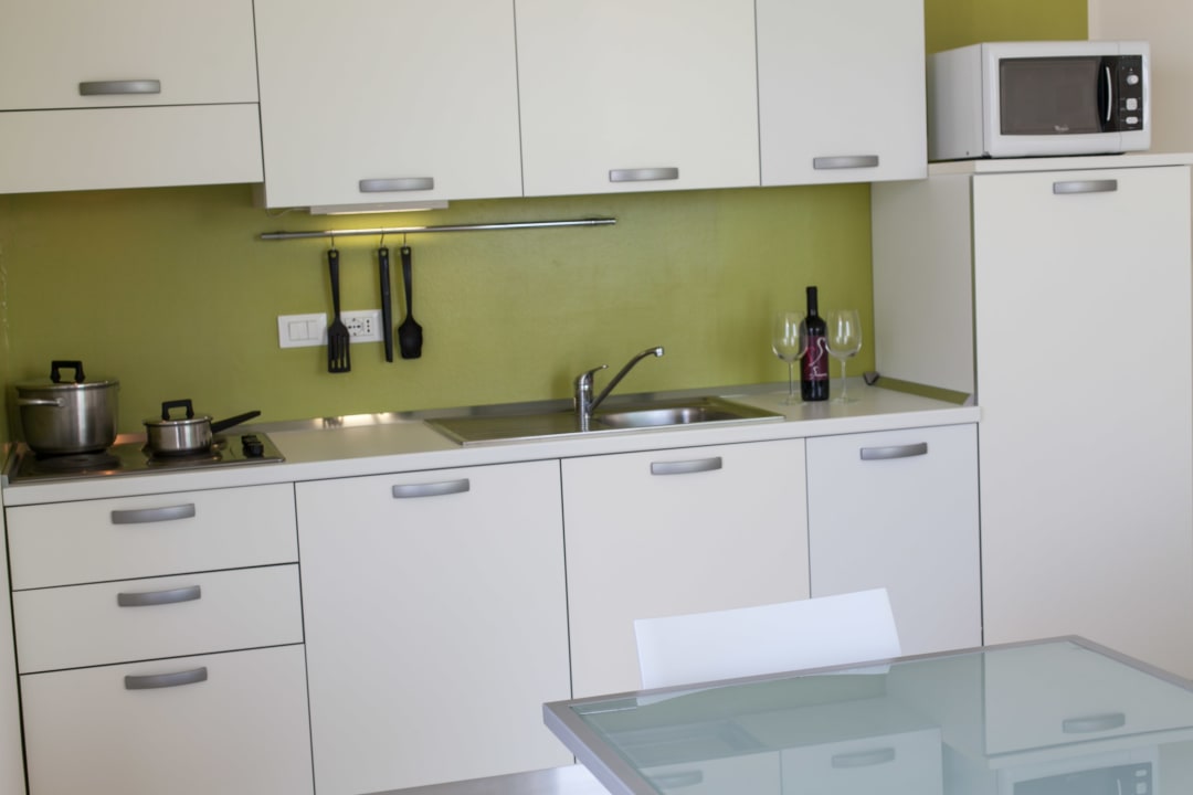 Zimmer Residence Sunrise Cesenatico