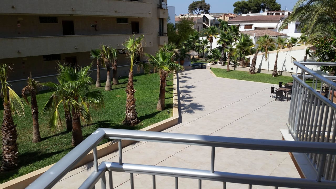 Hotel Ayron Park Hotel HM Ayron Park