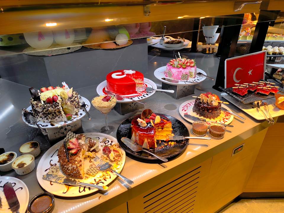 Gastro Diamond De Luxe Hotel & Spa