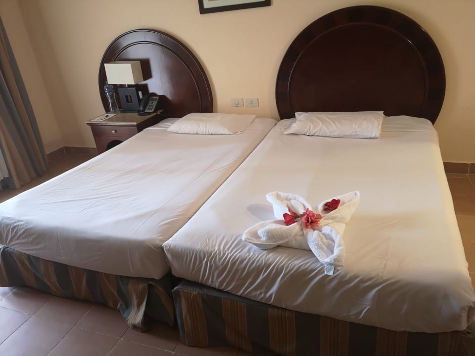 Zimmer Stella Beach Resort & Spa Makadi Bay