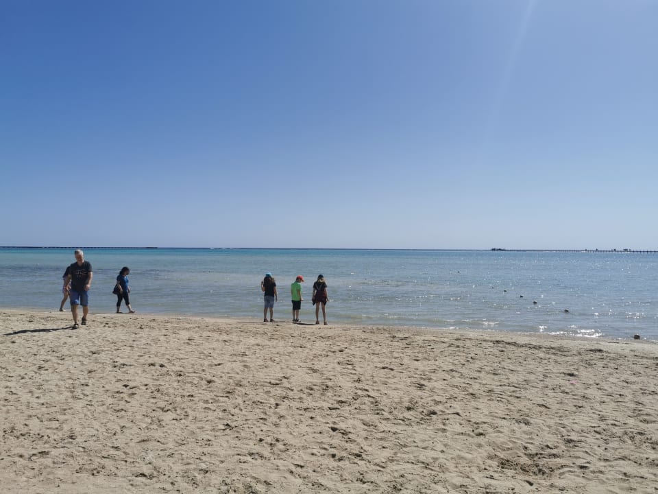 Strand Casa Mare Resort