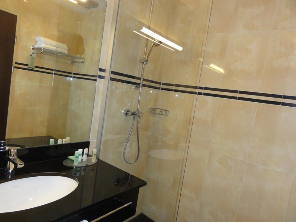 Bad Courtyard by Marriott Vienna Prater/Messe