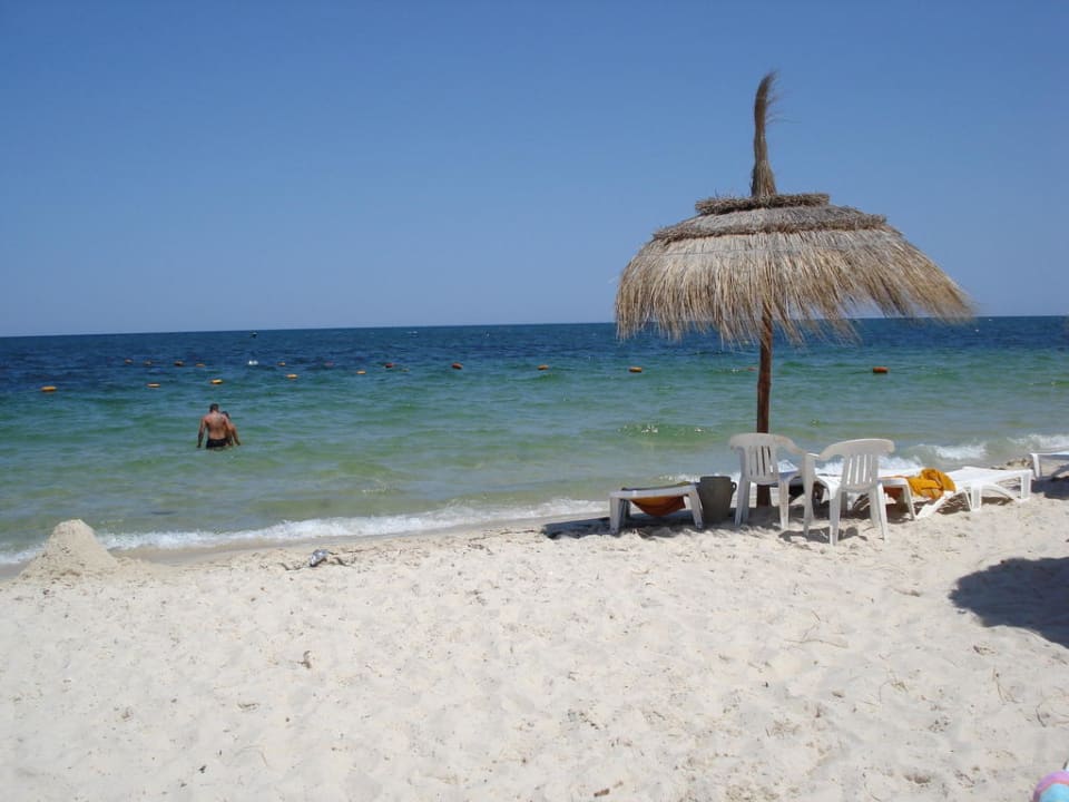 Wunderschön El Mouradi Club Kantaoui