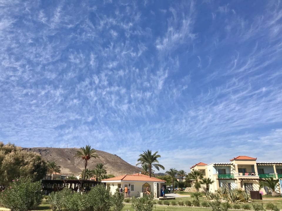 Außenansicht Lindos Princess Beach Resort & Spa