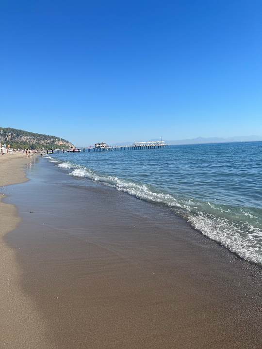 Strand TUI MAGIC LIFE Beldibi +16