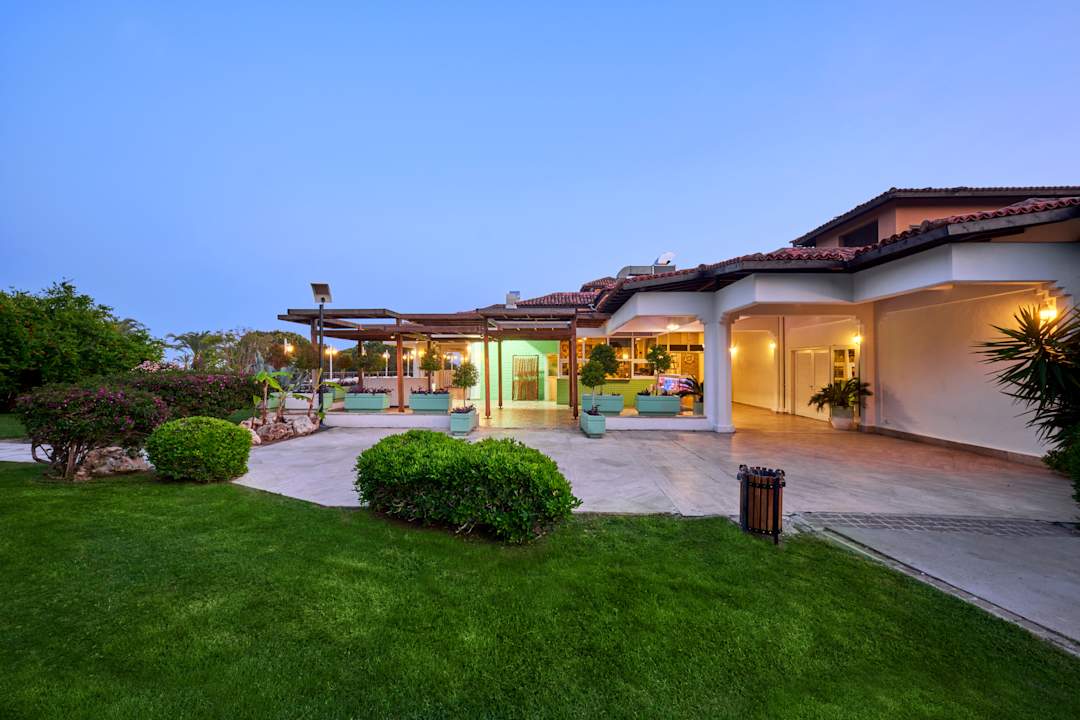 Gastro Asteria Family Belek