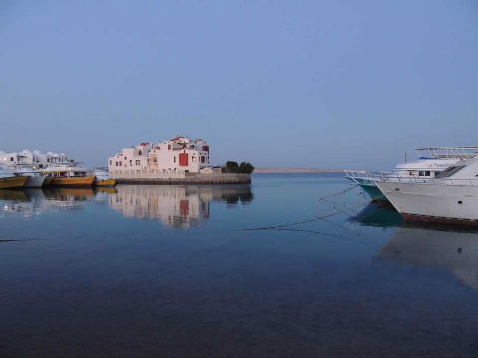 Harbour Arabella Azur Resort