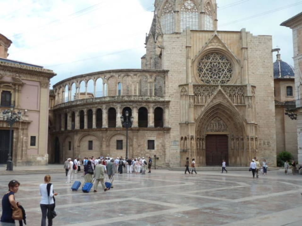 Altstadt One Shot Palacio Reina Victoria 04