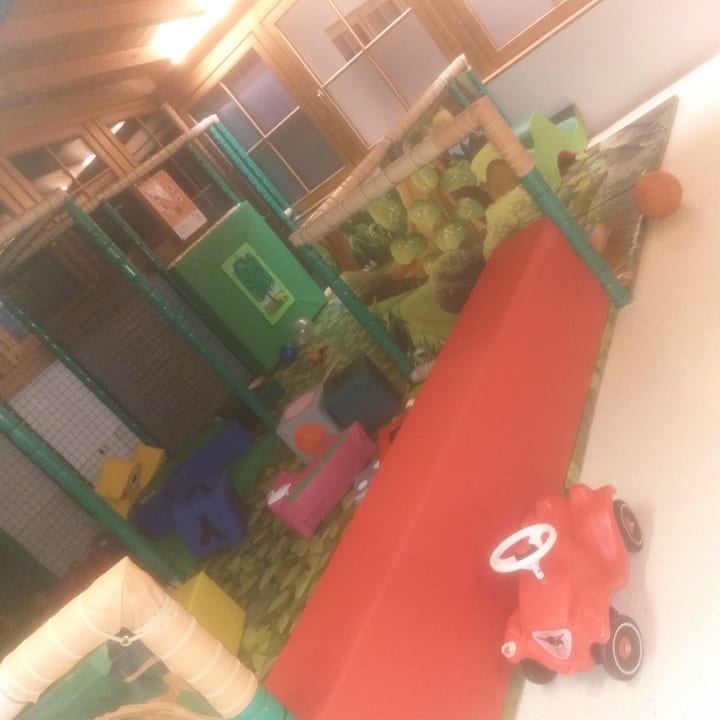 Sport & Freizeit Familien- und Wellnesshotel Viktoria